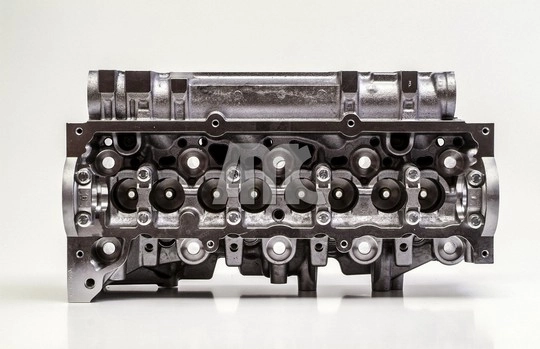  Głowica cylindrów Dacia Sandero 1