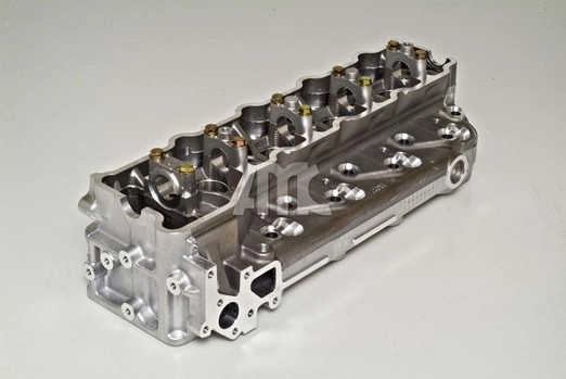 Do koszyka 908514 AMC Głowica cylindrów