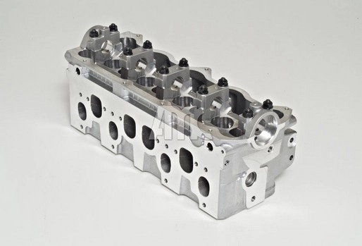Głowica cylindrów do Audi A3  8L1