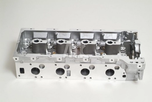 Głowica cylindrów do Mercedes Sprinter 904