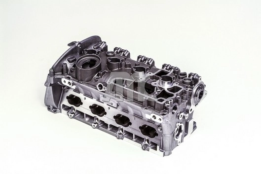 Głowica cylindrów Volkswagen Tiguan 1 5N1, 5N2