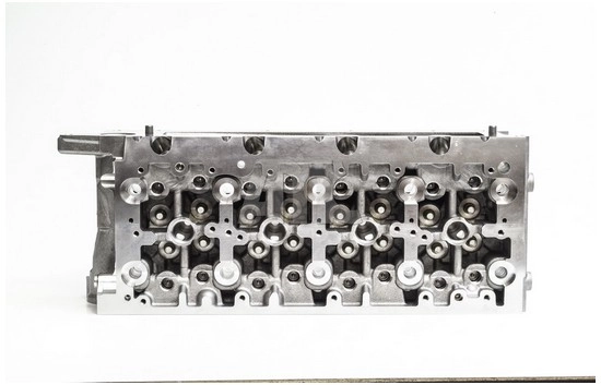  Głowica cylindrów Audi A3 