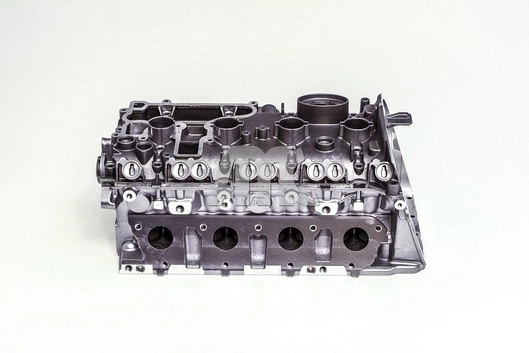 Głowica cylindrów Volkswagen Tiguan 1 5N1, 5N2