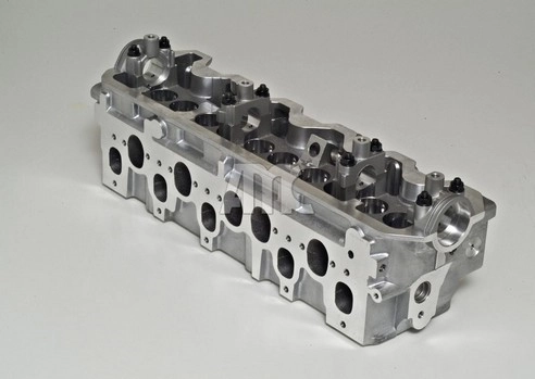 Głowica cylindrów Volvo V70 1 LV