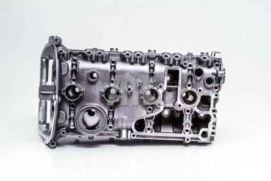  Głowica cylindrów Volkswagen Lupo 