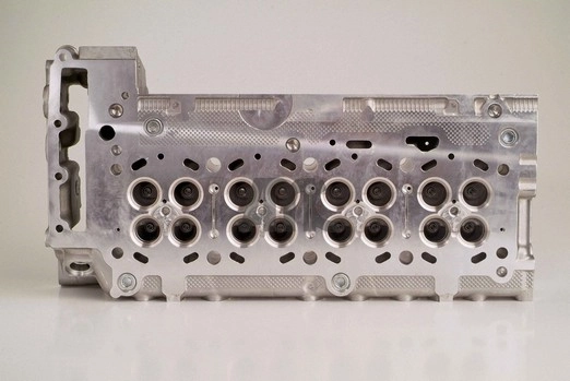 Głowica cylindrów 504213159 Fiat/Alfa/Lancia