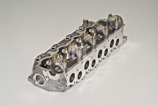 Głowica cylindrów 2210042522 Hyundai/Kia