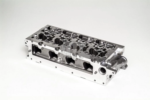 Głowica cylindrów Skoda SuperB III
