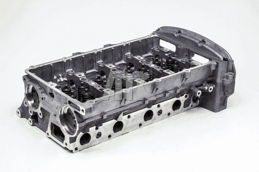 Głowica cylindrów Ford Transit 7 V363