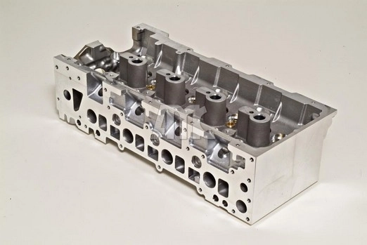  Głowica cylindrów Mercedes Sprinter 