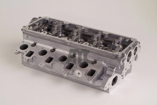 Głowica cylindrów Skoda Yeti 5L, 5L1, 5L2, 5L6, 5L7