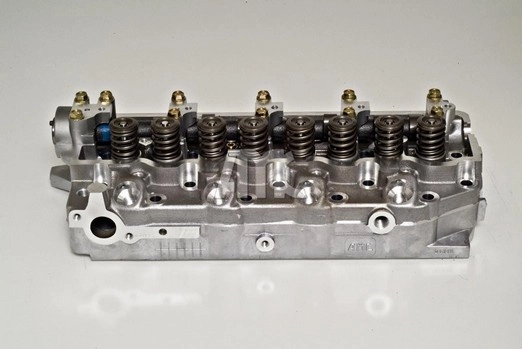 Głowica cylindrów 2200042A20 Hyundai/Kia