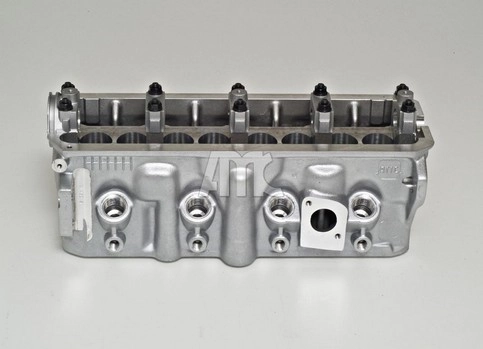 Głowica cylindrów Audi 80 8C2