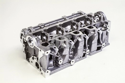 Głowica cylindrów Renault LOGAN 2 L52