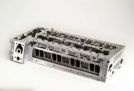 Głowica cylindrów Iveco Daily VI