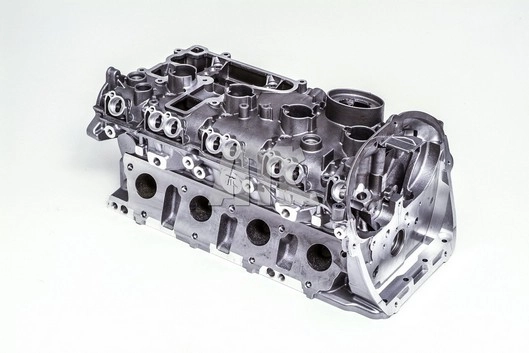 Głowica cylindrów Volkswagen Lupo 
