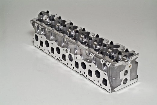 Głowica cylindrów do Nissan Patrol  Y60