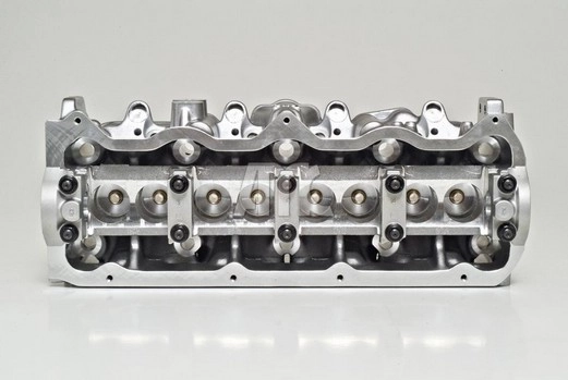  Głowica cylindrów Audi A3 