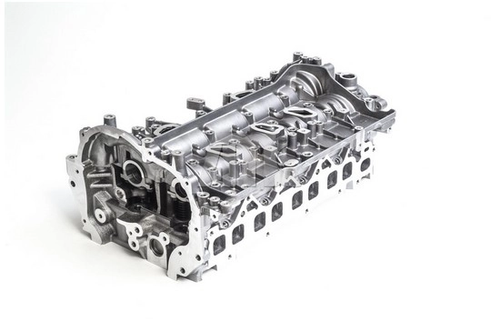 Głowica cylindrów KSP00129 KSP