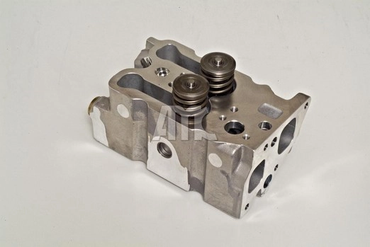 Głowica cylindrów do Chrysler Voyager III RG, RS