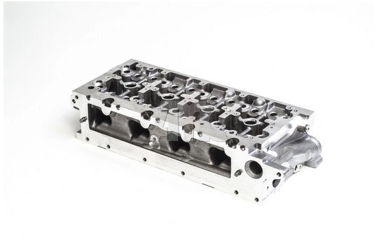 Głowica cylindrów Audi A3 