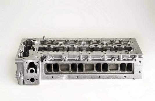 Głowica cylindrów Iveco Daily 6