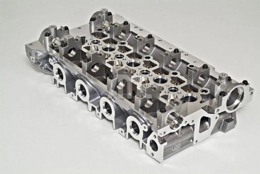 Głowica cylindrów Renault Master 2 CD, HD, U0D