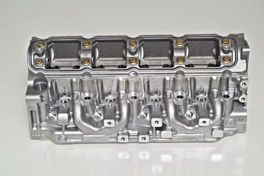  Głowica cylindrów Renault Megane 1