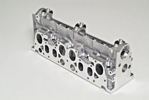 00000200S7 Peugeot/Citroen Głowica cylindrów