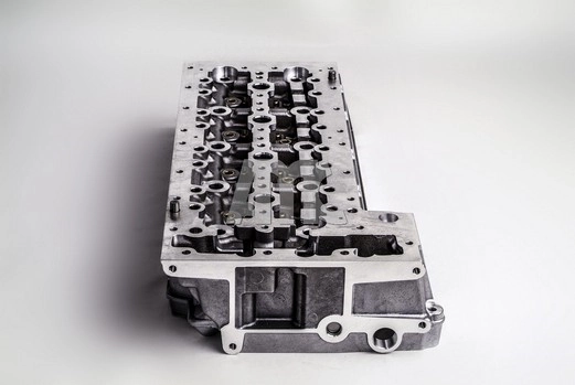 Głowica cylindrów Fiat/Alfa/Lancia 504278047 cena, od 1733,25 USD