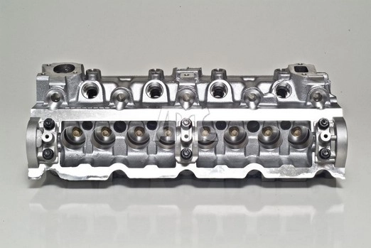 Głowica cylindrów 00000200S7 Peugeot/Citroen