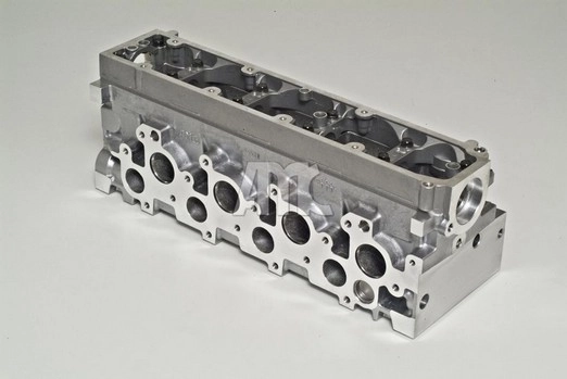 Głowica cylindrów Citroen Jumpy 1 BU
