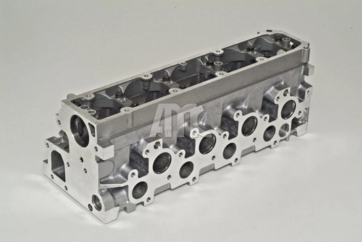 Głowica cylindrów Citroen Jumpy I platforma pokładowa (BU) (1999 - 2006) cena, od 219,86 USD