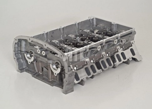 Głowica cylindrów Fiat Ducato 3 250