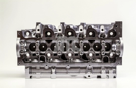  Głowica cylindrów Renault LOGAN 2