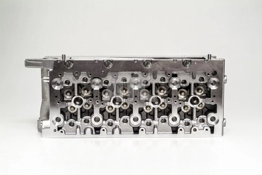  Głowica cylindrów Skoda SuperB 3