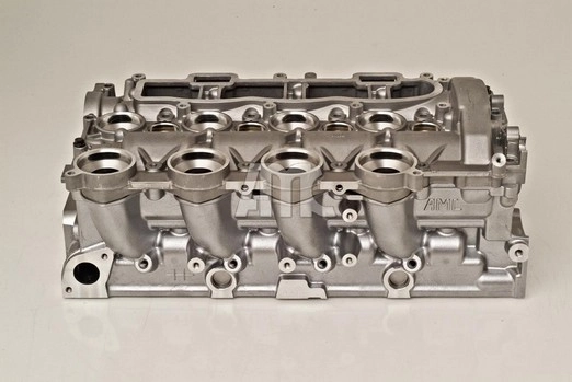  Głowica cylindrów Peugeot 307 