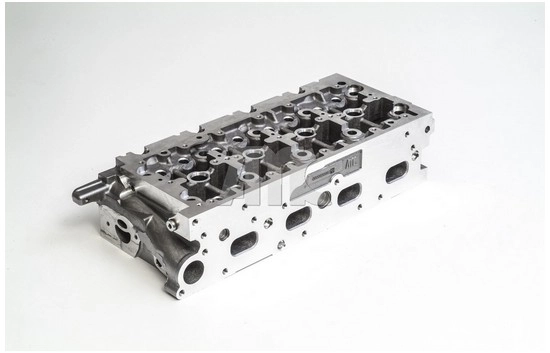 Głowica cylindrów Audi A3 sedana (8VS, 8VM) (2013 - 2020) cena, od 1346,37 USD