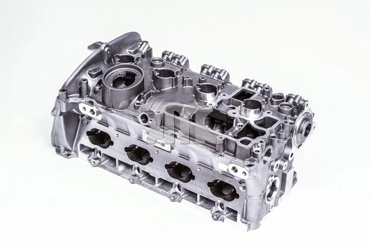 Głowica cylindrów do Volkswagen Lupo  6X, 6E