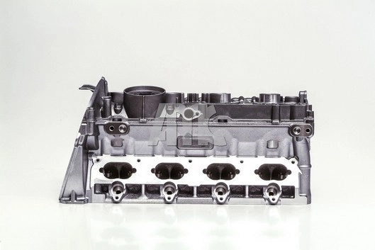 Do koszyka Głowica cylindrów Volkswagen Tiguan I 5N1, 5N2