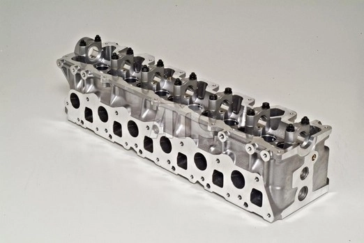 Głowica cylindrów Nissan Patrol Y60