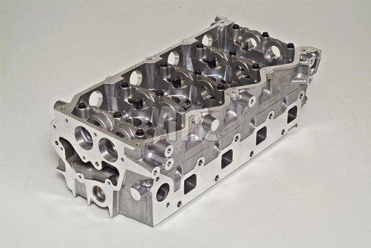  Głowica cylindrów Nissan Primera 