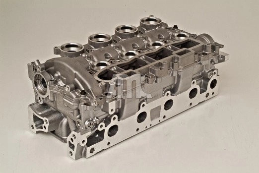 Głowica cylindrów Peugeot 307 hatchback (3A, 3C) (2000 - 2012) cena, od 245,56 USD