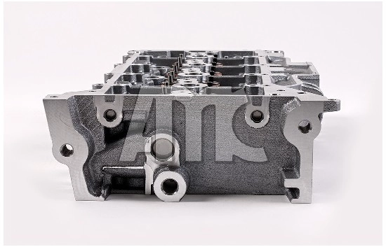 Do koszyka Głowica cylindrów Ford Focus IV HN