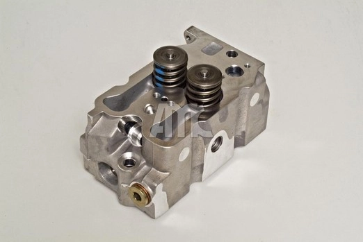 Głowica cylindrów Chrysler Voyager III minivan (RG, RS) (1999 - 2008) cena, od 133,43 USD