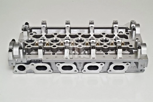 Głowica cylindrów Renault Master 2 CD, HD, U0D