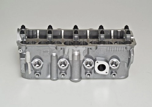 Głowica cylindrów Volkswagen Golf 1 17