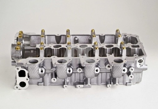 Do koszyka Głowica cylindrów Mitsubishi Pajero SPORT II KH