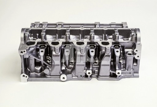 Głowica cylindrów Renault DUSTER 2 HM