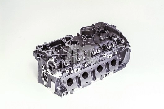 Głowica cylindrów Volkswagen Tiguan 1 5N1, 5N2